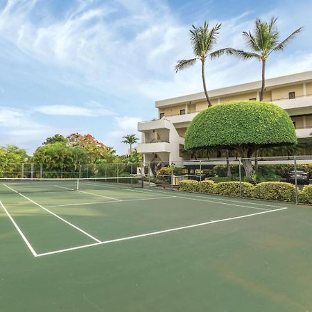 Beautiful Resort In Royal Sea Cliff 2Bd Sleeps 6 Kailua-Kona Exterior photo