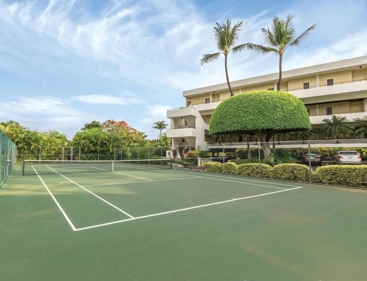 Beautiful Resort In Royal Sea Cliff 2Bd Sleeps 6 Kailua-Kona Exterior photo